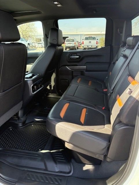 Used 2022 GMC Sierra 1500 AT4 w/ AT4 Premium Package image 20