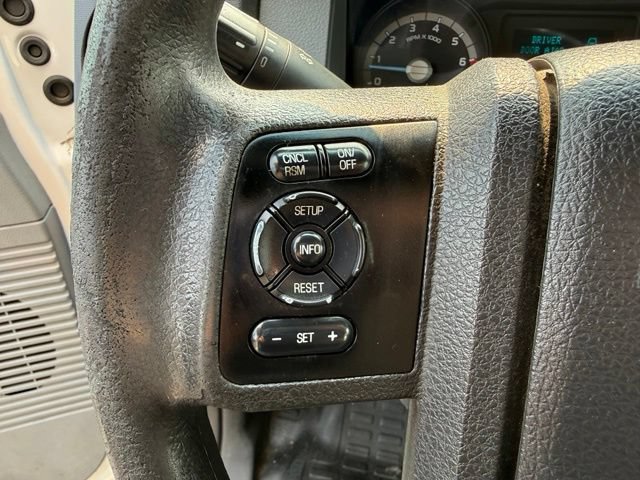 Used 2015 Ford F350 XL w/ Power Equipment Group AWD/4WD image 17