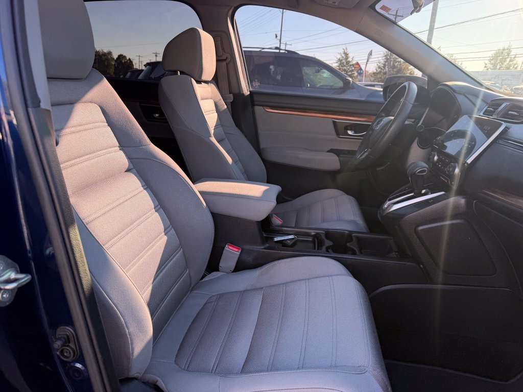 Used 2019 Honda CR-V EX image 30