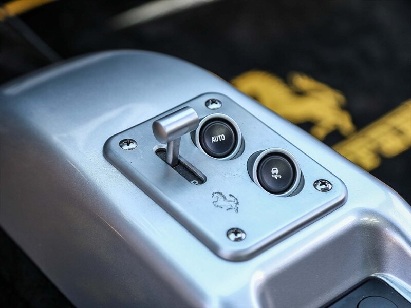 Used 2001 Ferrari 360 Spider RWD image 45