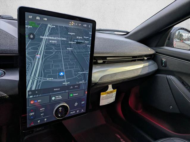 New 2025 Ford Mustang Mach-E GT w/ Interior Protection Package image 13