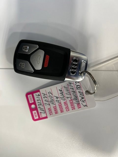 Used 2024 Audi A4 2.0T Premium AWD/4WD image 32