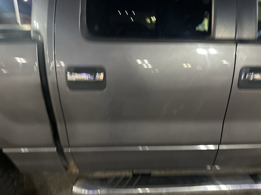 Used 2013 Ford F150 XLT w/ Luxury Equipment Group image 13