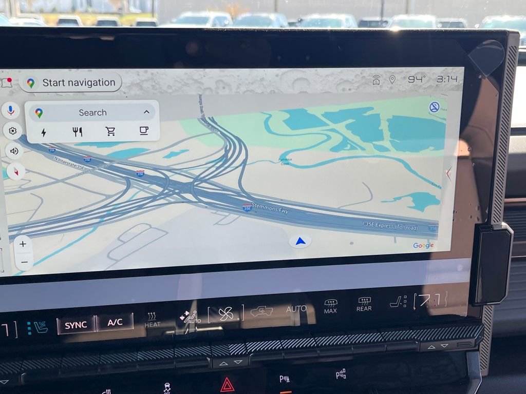 New 2025 GMC Hummer EV 3X w/ LPO, Sport Package image 20