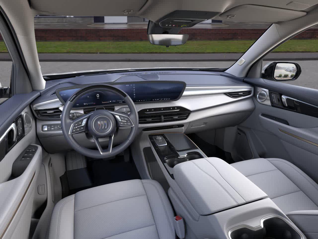 New 2026 Buick Enclave Avenir w/ Super Cruise Package image 15