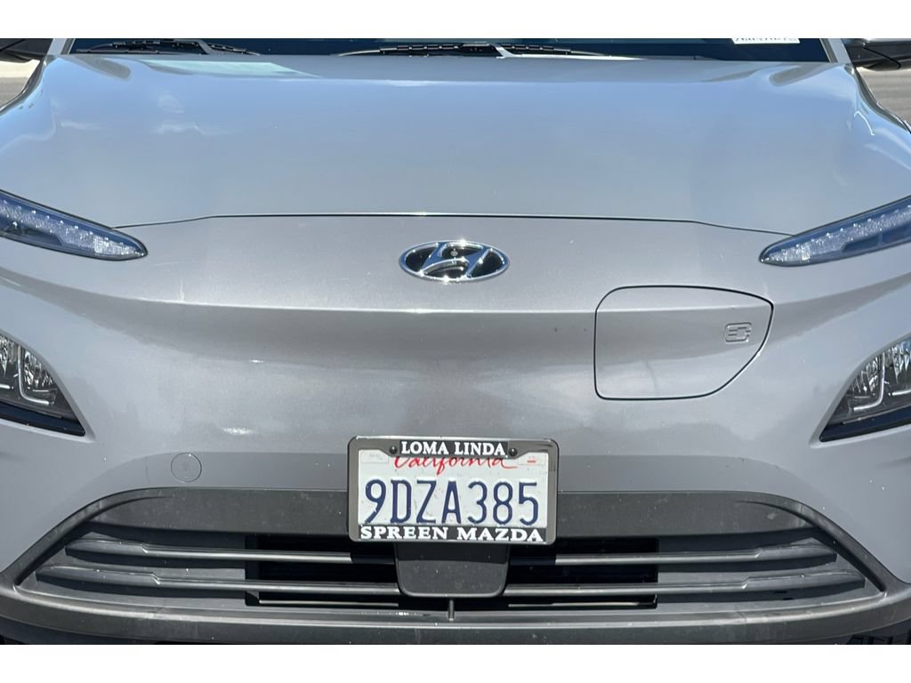 Used 2023 Hyundai Kona Limited FWD image 48