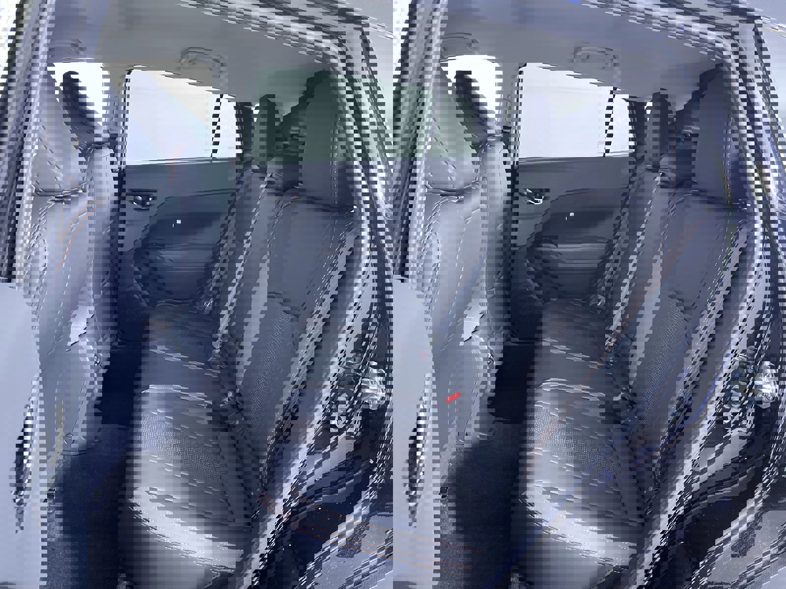 Certified 2025 Subaru Crosstrek 2.5i Limited image 21