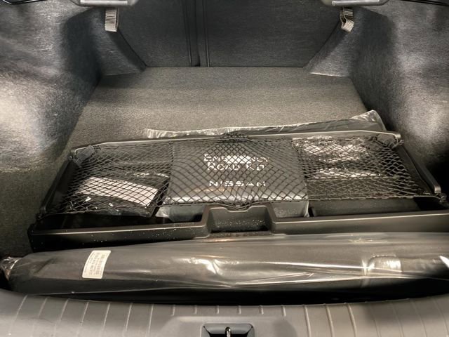 New 2025 Nissan Altima 2.5 SL image 16