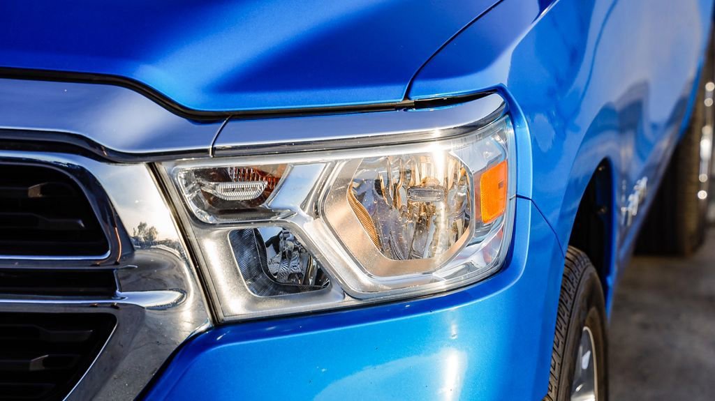 Used 2023 RAM 1500 Big Horn image 5