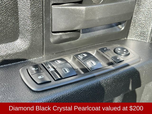 Used 2022 RAM 2500 Tradesman image 19