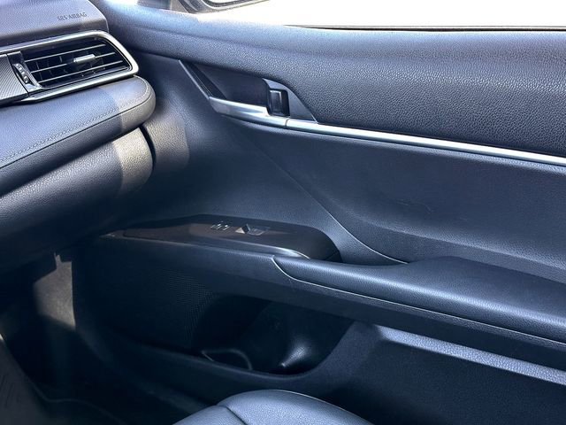 Used 2021 Toyota Camry SE image 26