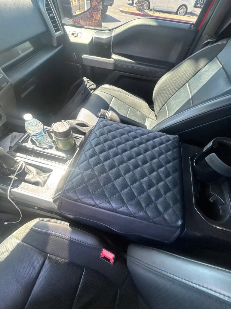 Used 2019 Ford F150 Raptor w/ Equipment Group 802A Luxury AWD/4WD image 3