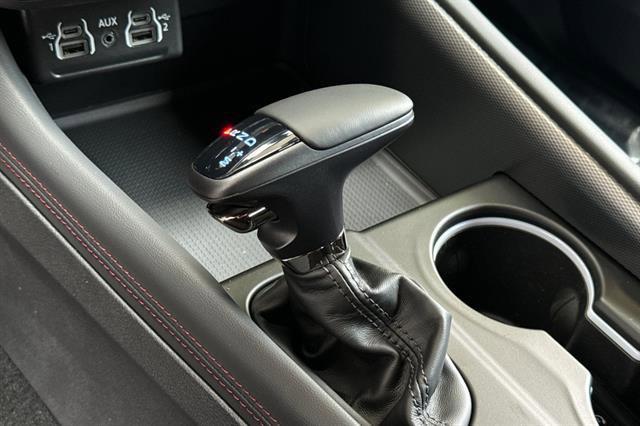 New 2026 Dodge Durango GT image 17