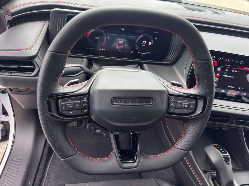 New 2026 Dodge Charger R/T AWD/4WD image 15