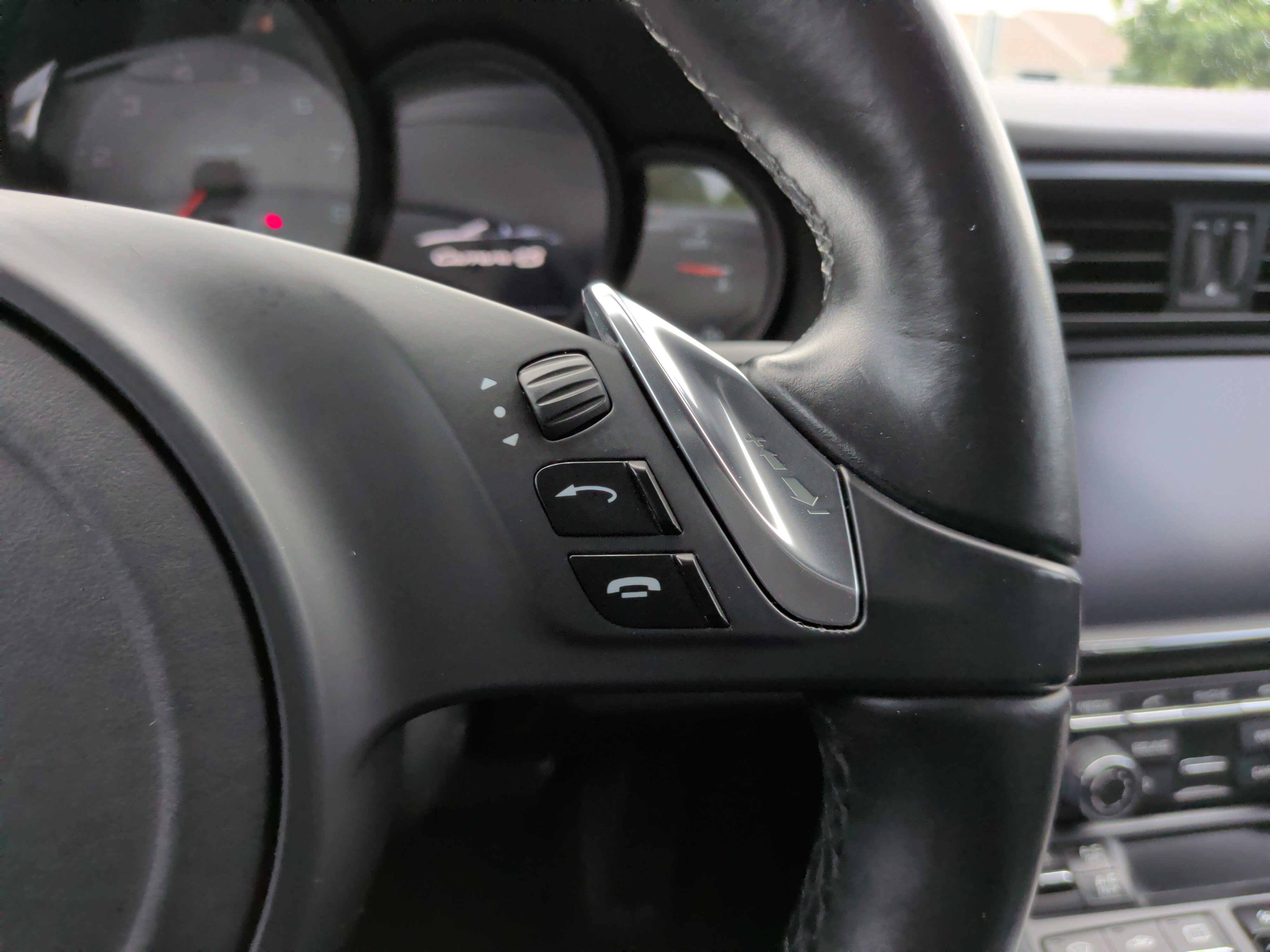Used 2016 Porsche 911 Carrera 4 GTS AWD/4WD image 22