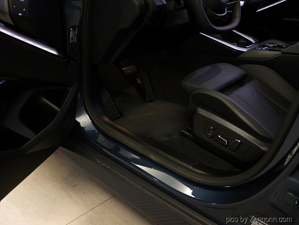 Certified 2026 BMW X3 xDrive30i AWD/4WD image 27