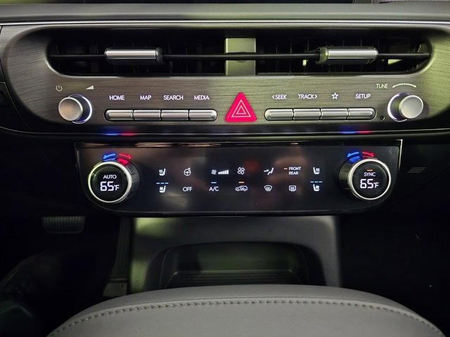 New 2026 Hyundai Palisade Calligraphy image 18