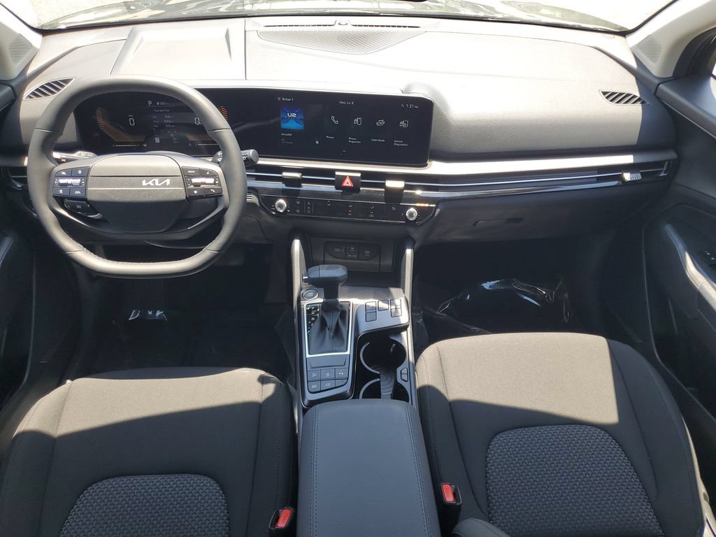New 2026 Kia Sportage LX w/ LX Convenience Package FWD image 23