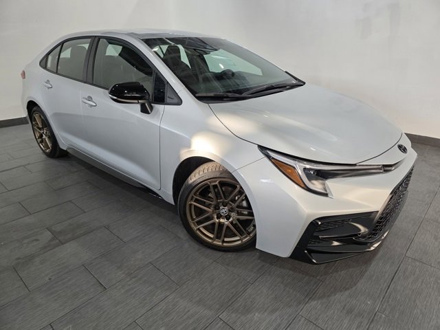 Used 2024 Toyota Corolla Sedan image 7