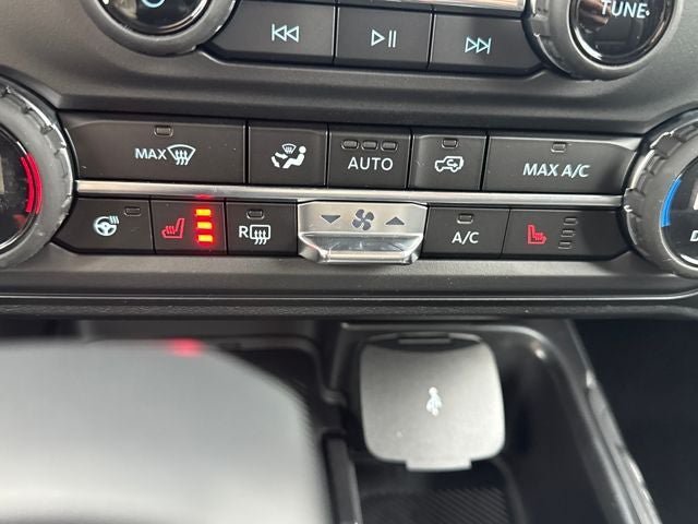 New 2026 Ford Bronco Outer Banks AWD/4WD image 27