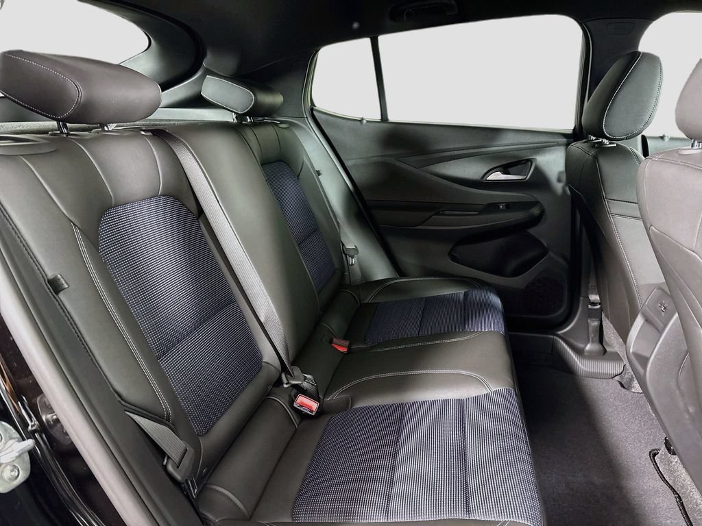 New 2026 Buick Envista Sport Touring w/ Convenience I Package FWD image 24