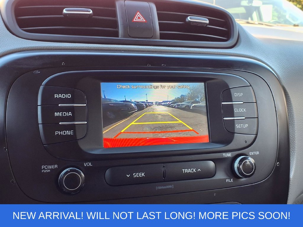 Used 2019 Kia Soul FWD image 13