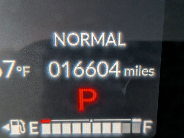 Certified 2024 Honda CR-V Sport image 11