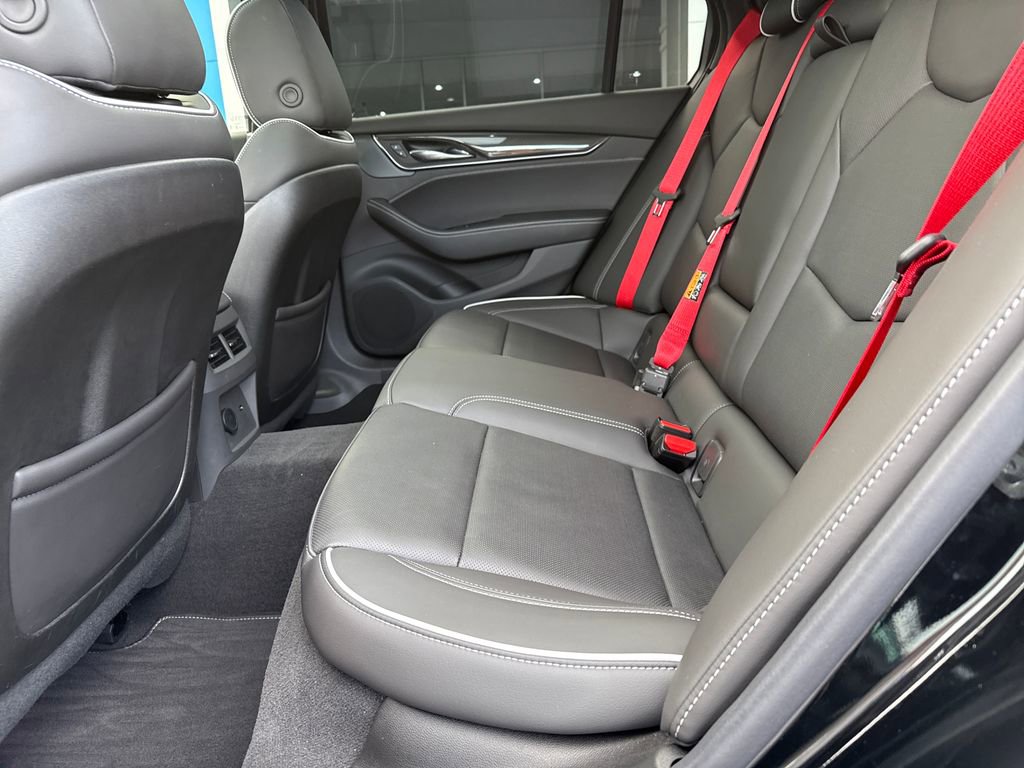 Used 2026 Cadillac CT5 V Blackwing w/ Super Cruise 1 Package image 27