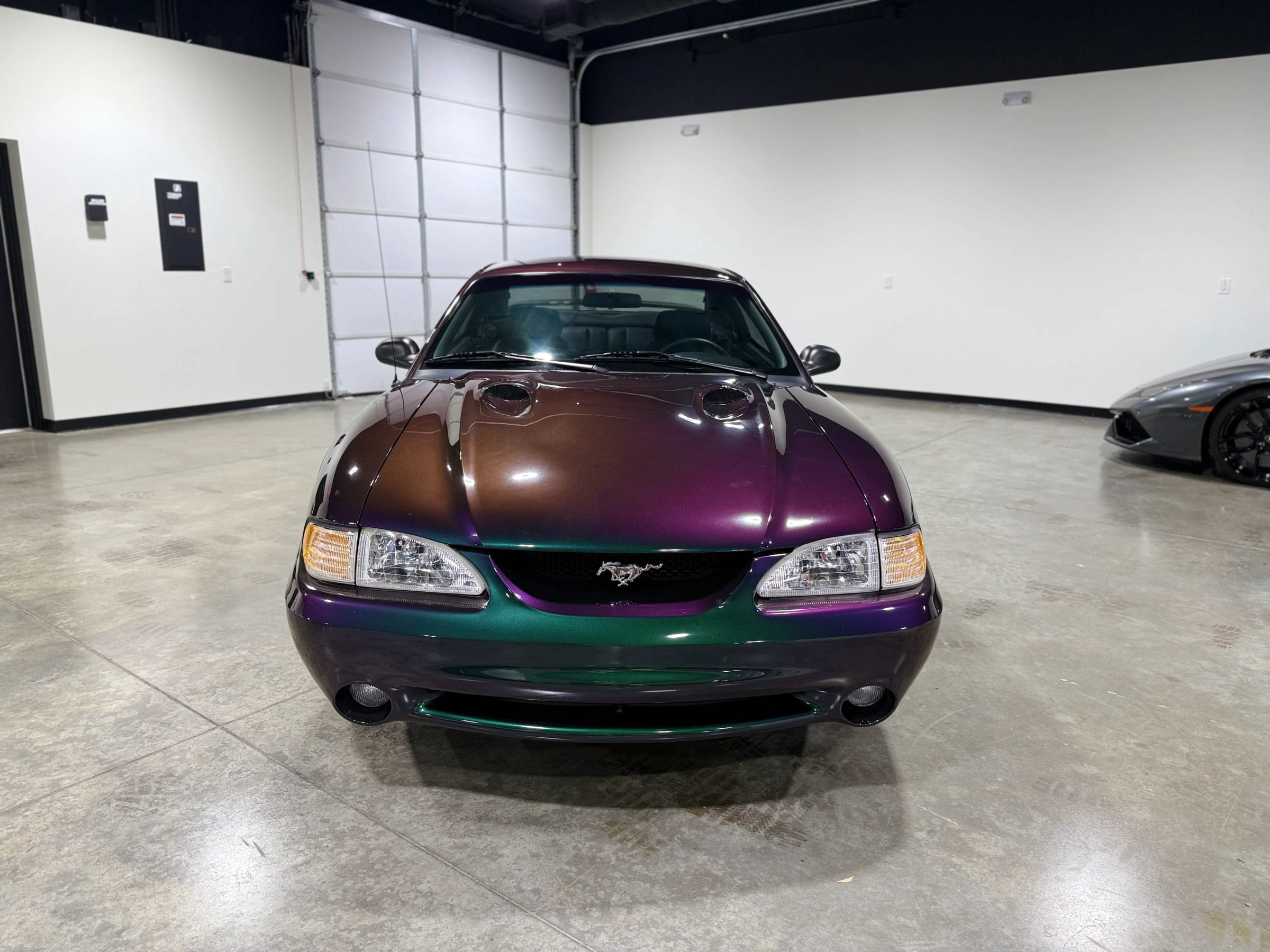 Used 1996 Ford Mustang Cobra RWD image 18