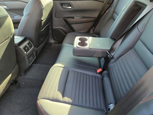 New 2026 Nissan Rogue SV image 5