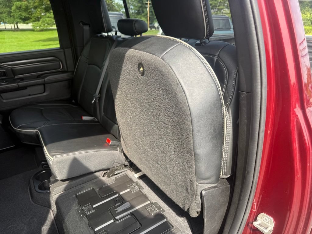 Used 2023 RAM 2500 Rebel w/ Level 2 Equipment Group AWD/4WD image 43