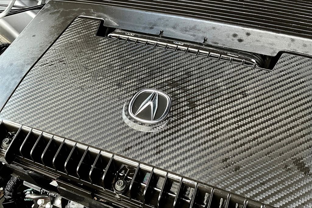 Used 2023 Acura MDX 3.5L image 42