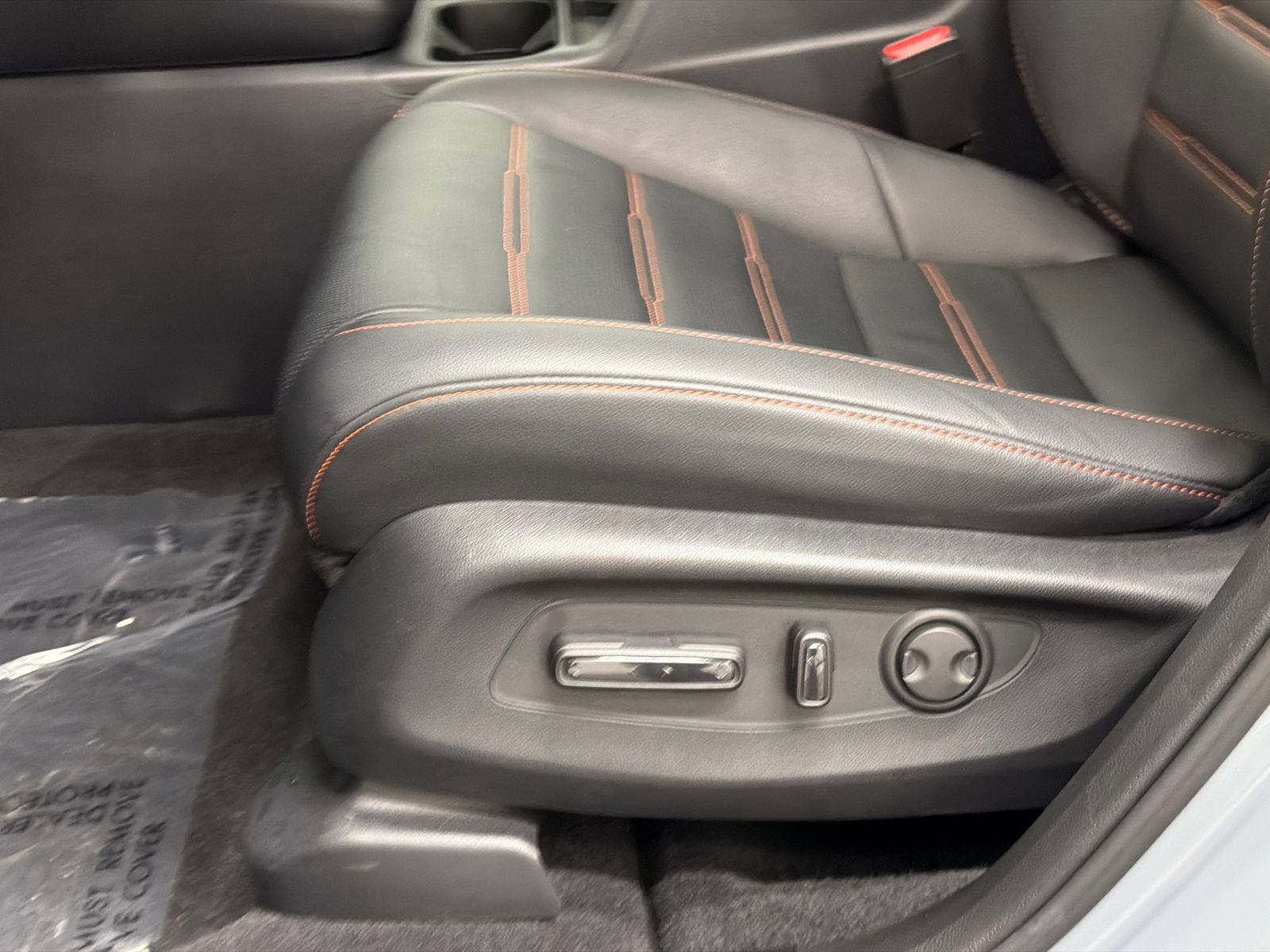 Used 2026 Honda CR-V Sport Touring image 18