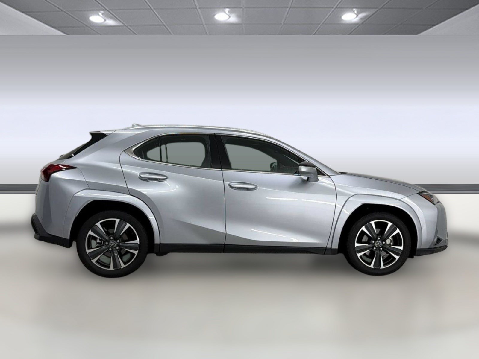 Used 2025 Lexus UX 300h FWD image 8