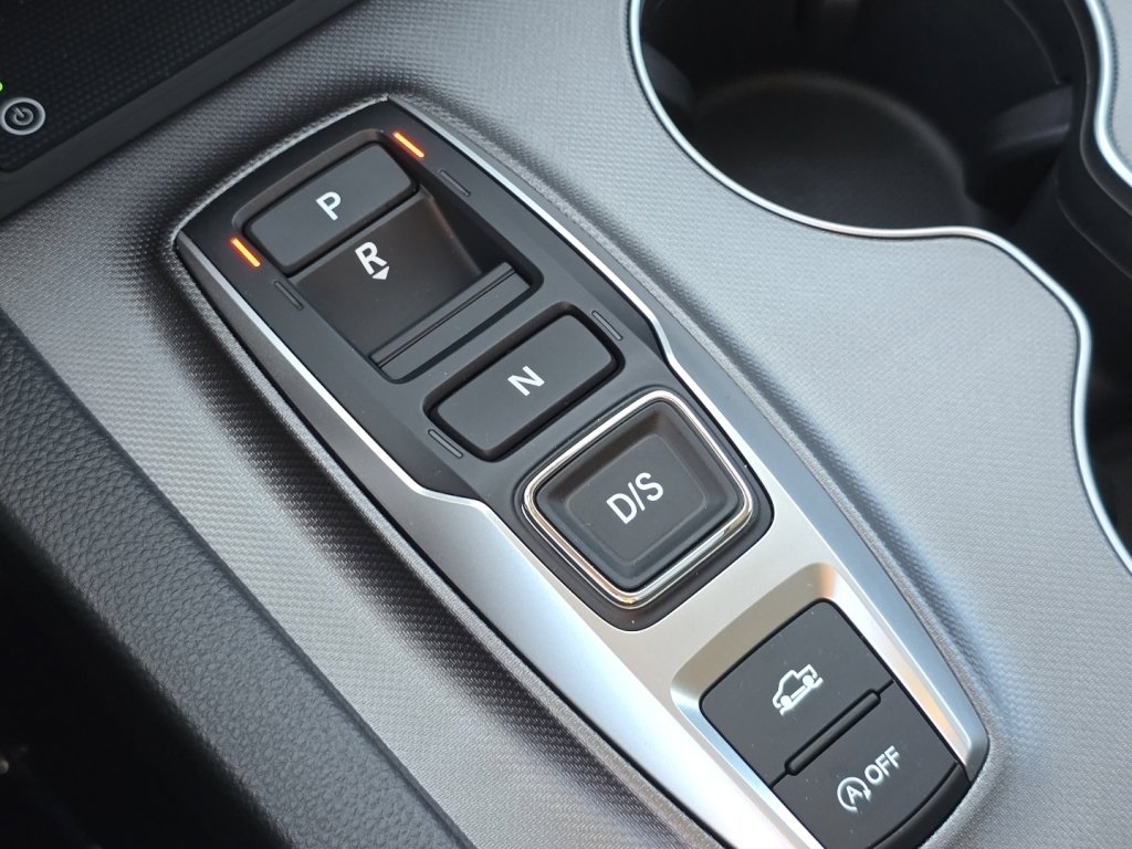 New 2026 Honda Ridgeline RTL image 33