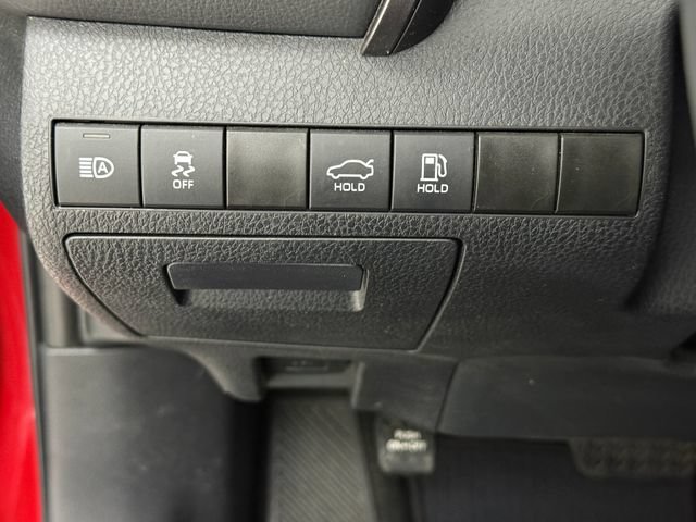 Used 2024 Toyota Camry SE w/ Convenience Package FWD image 14