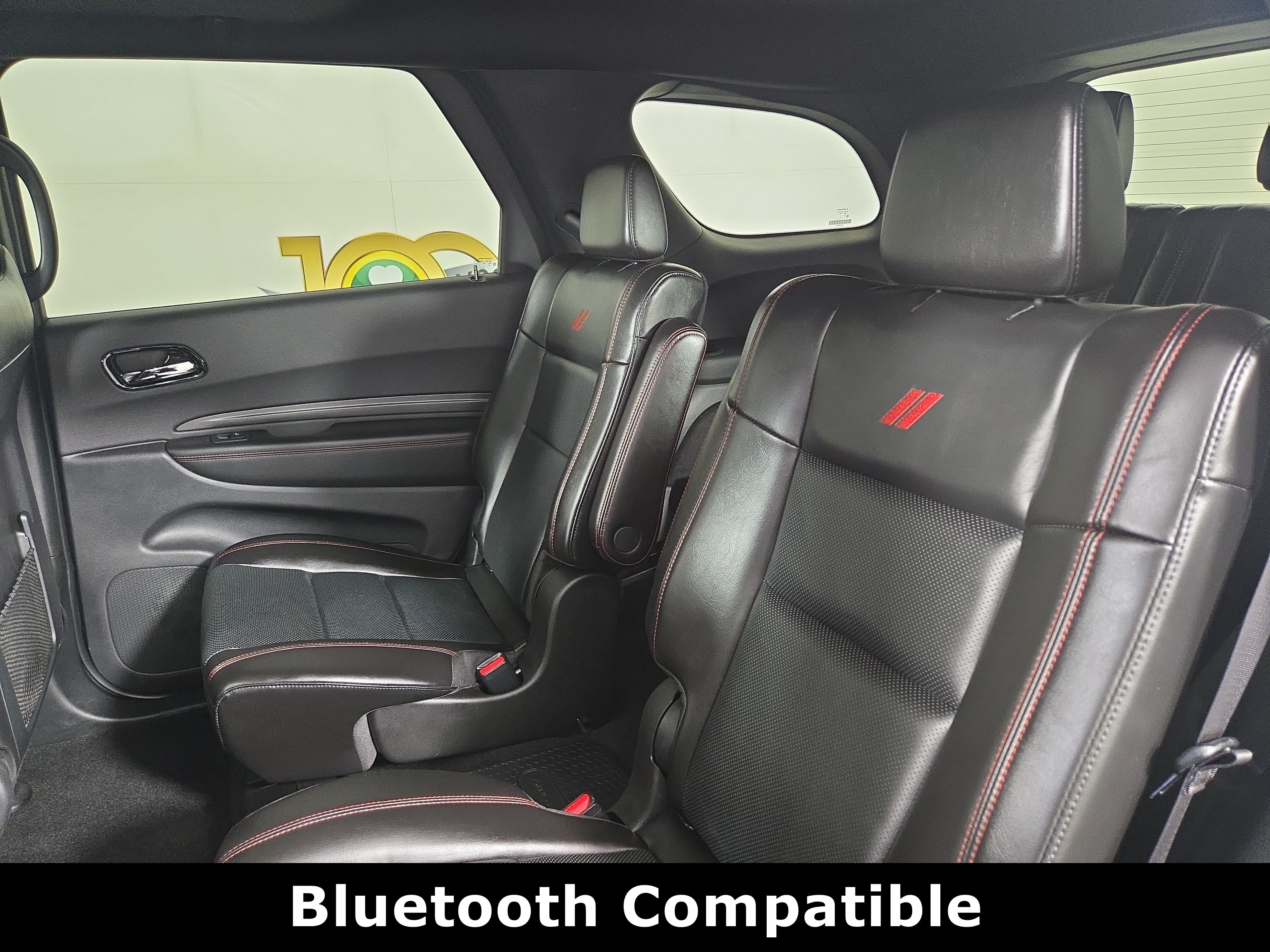 Used 2025 Dodge Durango GT AWD/4WD image 12