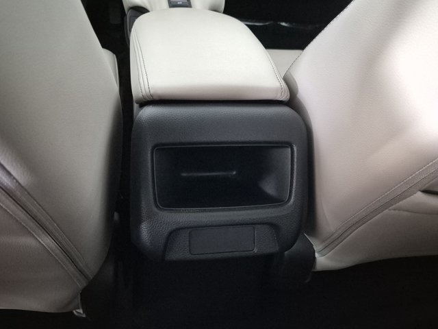 Used 2024 Honda HR-V EX-L image 18