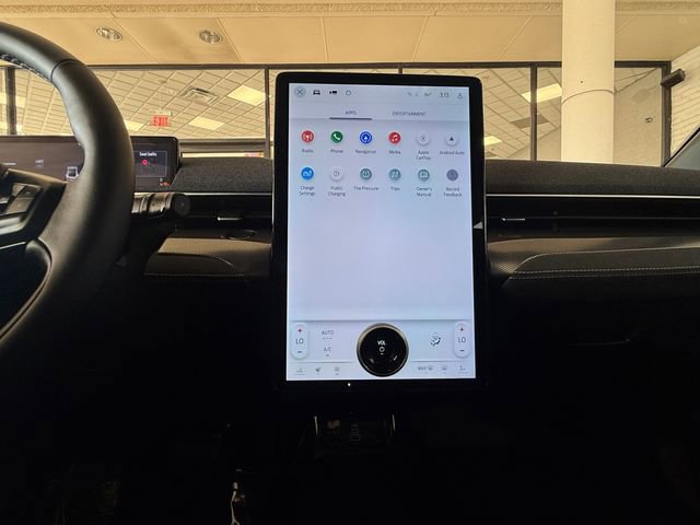 Certified 2025 Ford Mustang Mach-E GT image 21