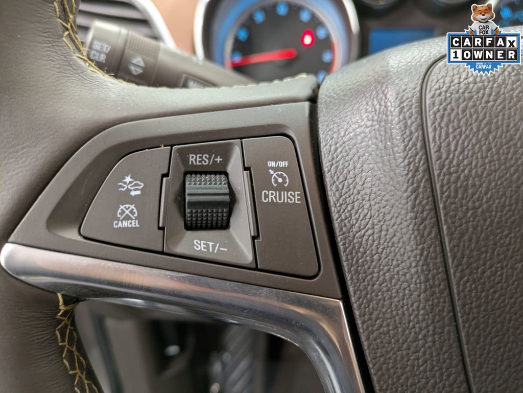 Used 2015 Buick Encore Premium AWD/4WD image 17