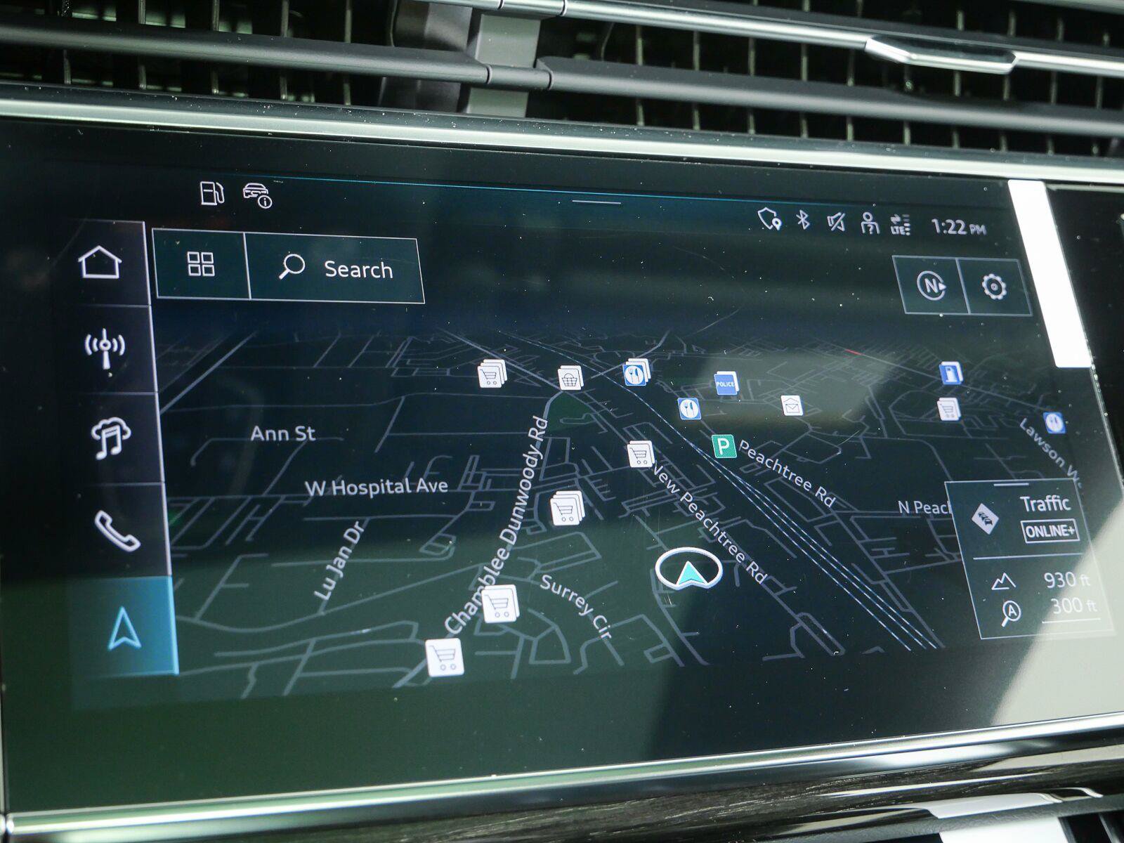 New 2026 Audi Q7 2.0T Premium Plus AWD/4WD image 16