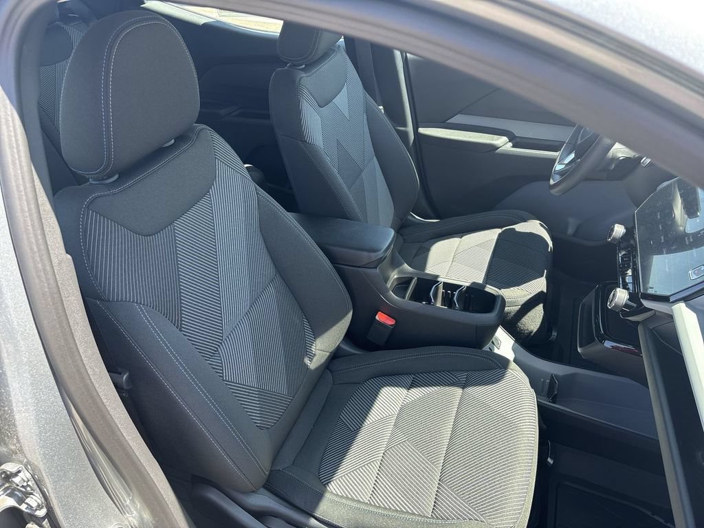 New 2027 Chevrolet Bolt LT w/ LPO, All-Weather Package FWD image 28
