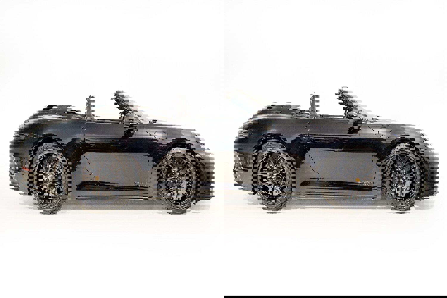 Used 2026 Porsche 911 Carrera 4 GTS AWD/4WD image 20