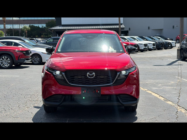 New 2026 MAZDA CX-5 Select AWD/4WD image 3