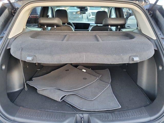 Used 2024 Buick Encore GX Sport Touring FWD image 9
