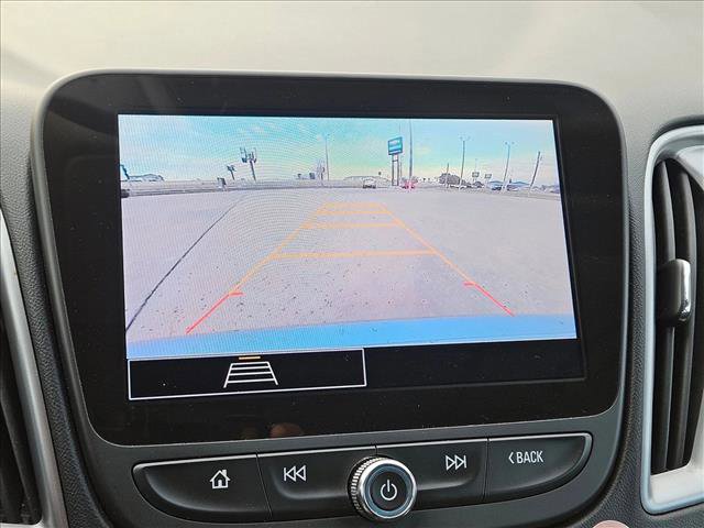 Used 2023 Chevrolet Malibu LT image 14