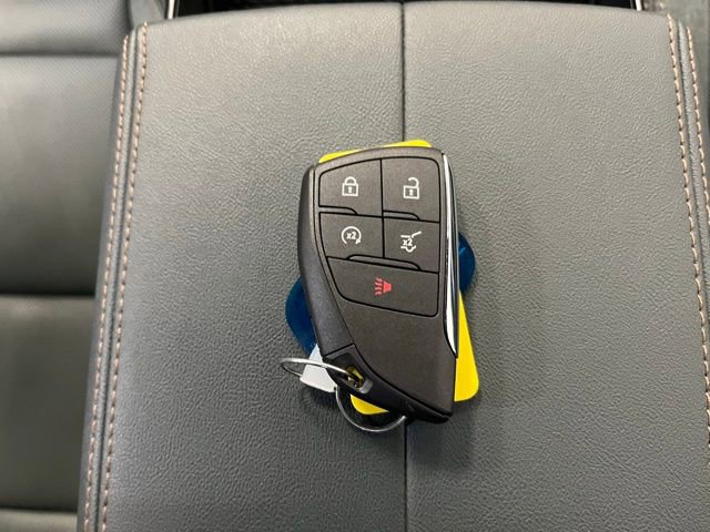 Used 2026 GMC Terrain AT4 w/ Convenience Package III image 31