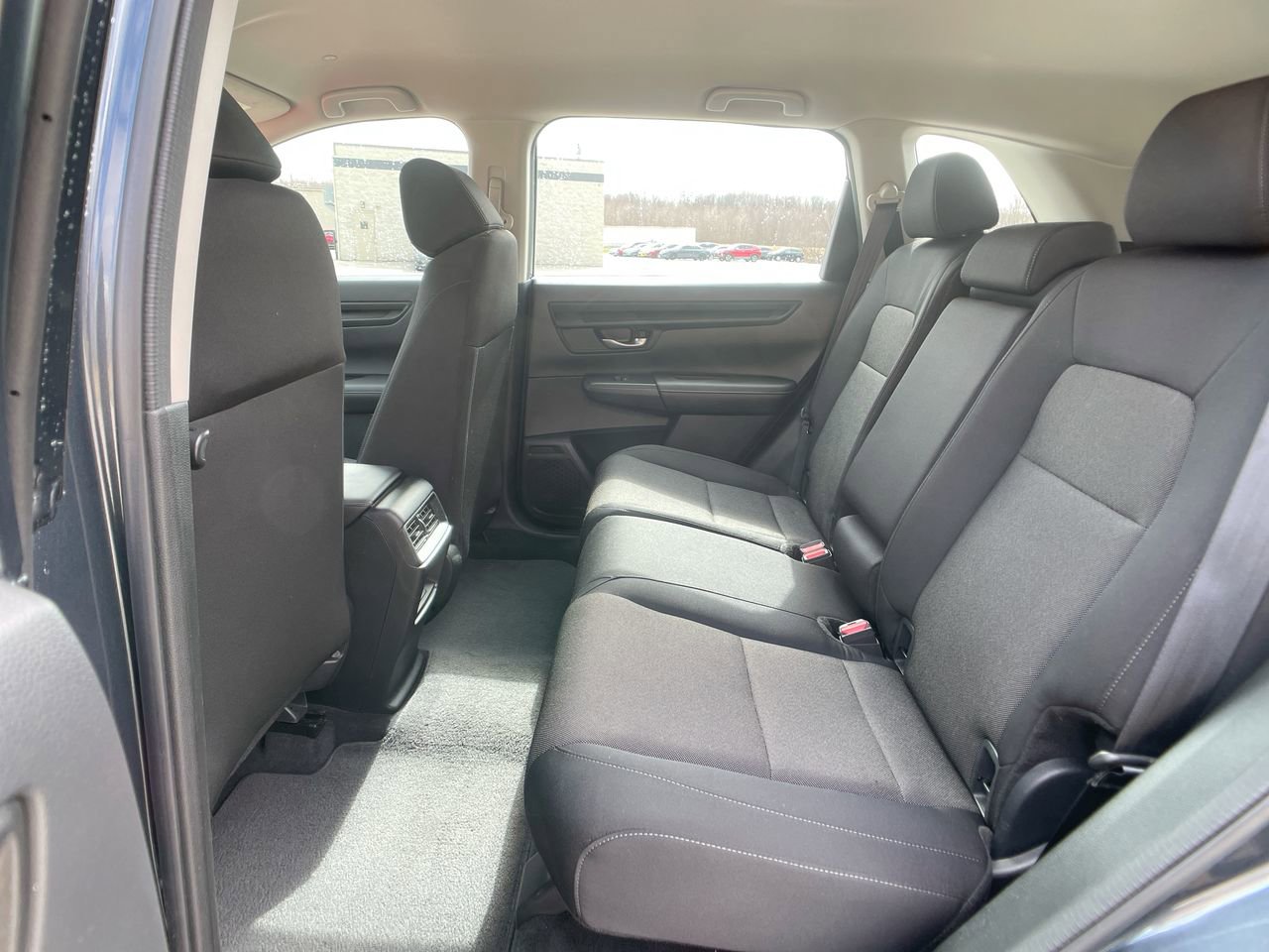 Used 2023 Honda CR-V LX image 21