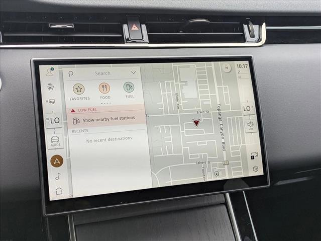 New 2026 Land Rover Range Rover Evoque S image 14