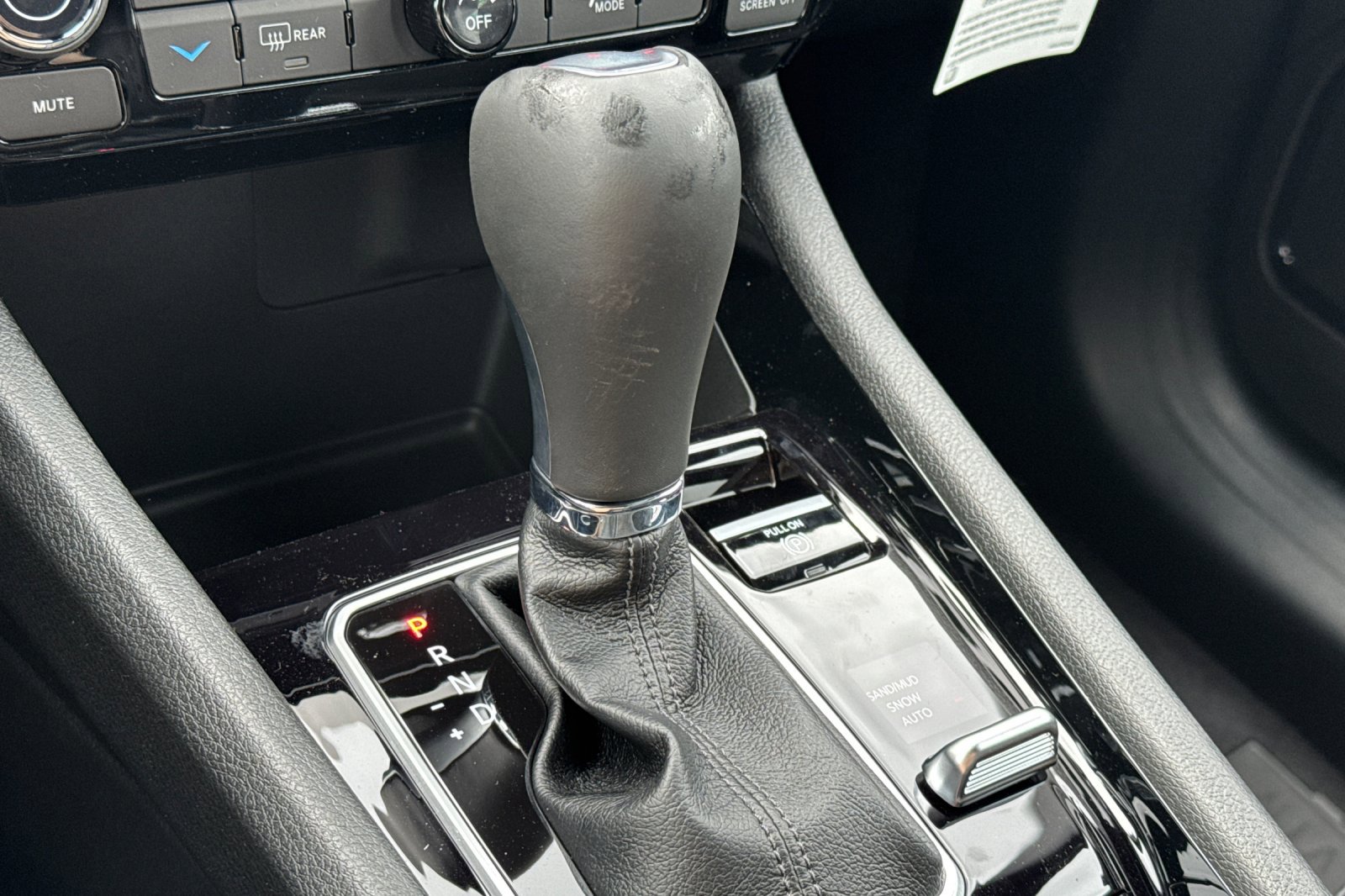 New 2026 Jeep Compass Latitude image 20